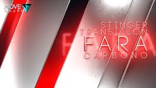 Twitch Overlay StreamTransitions with Sound