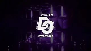 Daneish - Stemmer (Psy-Trance Mix) | Danish Originals