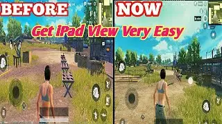 Get Ipad View On Android Device | Sdexp Gaming  |