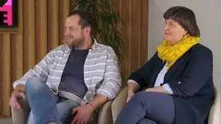 8. DZIEŃ CHAMSINU / rozmowa w Studiu Festiwalowym MDAG 2024