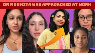 Dr Moumita Heartbreaking Incident In India