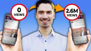 Ik maakte 2234 Social Media posts. Dit is wat ik leerde…