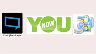 Younow`da Ekran Paylaşımlı Canlı Yayın Nasıl Yapılır