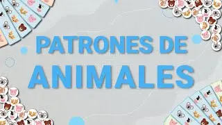 Repite Animales | APRENDE JUGANDO