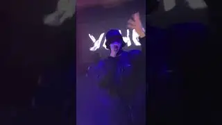 УННВ. Ростов-на-Дону. Ичи тригер фингер нигаз