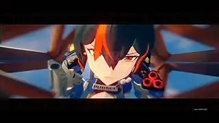 All Zhu Yuan Cutscene Zenless Zone Zero