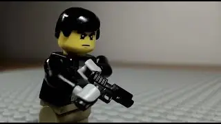 Gun reload test