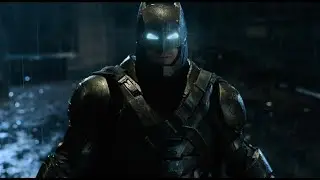 'Well Here I'am' || Batman Edit
