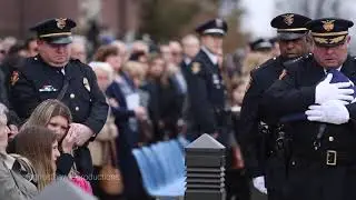 Lost With Out You Police Tribute 2019