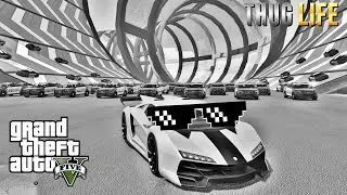 GTA 5 Thug Life #16 ( GTA 5 Funny Moments )