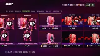DIvision Playoffs Pack