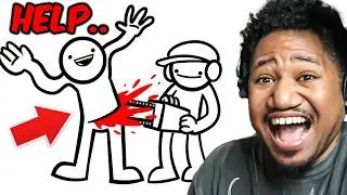 asdfmovie16 by TomSka