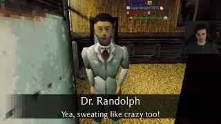 The Heilwald Loophole First Playthrough (Part One)