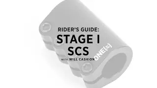 Riders Guided: Stage I SCS
