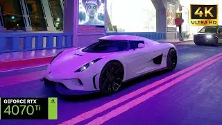 Cyberpunk 2077 | Updated Photorealistic Lighting Mod 2024 | 4k RTX Path Tracing DLSS 3.5