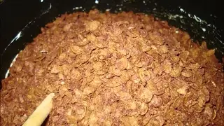 SUPER POTENT EDIBLES - Marijuana Rice Krispies Treats