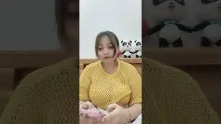 Live tiktok Tobrut super bean sprouts make you drool