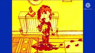 horrid henry theme song i but earrape