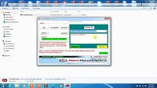 Tap Firmware Tool V4 All Tap Flash Files Downloader