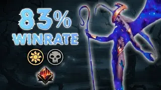 NEW BUDGET MYTHIC RANK | I LIKE THE DECK | Orzhov Aggro MTG Arena Deck