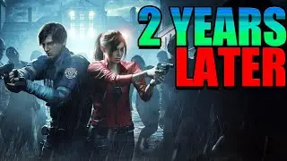 Should You Buy Resident Evil 2?