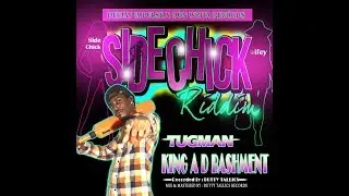TUGMAN - WUKLESS GIRLS (Side Chick Riddim) Crop Over #tugman #soca2022
