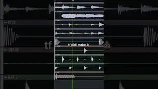 Can you hear this beat on Narcos?💀 #shorts #flstudio #producer