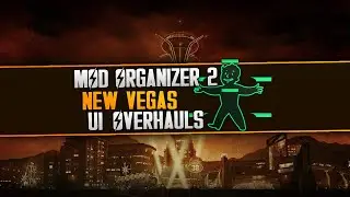 How to Mod Fallout: New Vegas - User Interface Overhauls (Outdated)