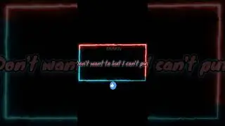 I hate you I love You #song #music #music #4u #overlay #lyrics