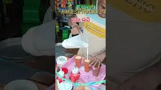 Kapilsh famous khua lassi 😋🧋
