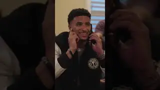 Michael Wilson living every kid’s dream.. drafted to the Cardinals 🏈🥲 