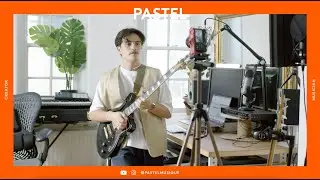 Create Something Every Day with @Pastelmusique