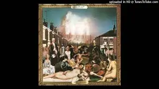 18. Hello My Old Friend - Electric Light Orchestra - Secret Messages