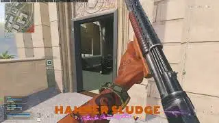 WARZONE - Satisfying gun fights ❤