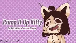 Go Kitty Go ! - Animation Meme