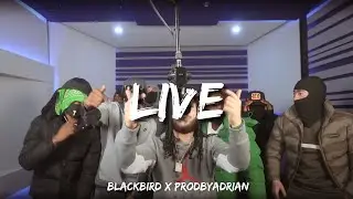 [FREE] UK Drill x Plugged In Type Beat "LIVE" | DRILL INSTRUMENTAL 2023