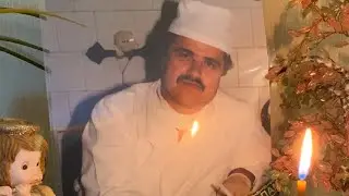 От нас ушёл папа... Скорбим...