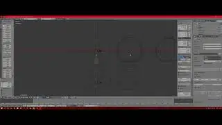 How to make a circle array in Blender 2.79