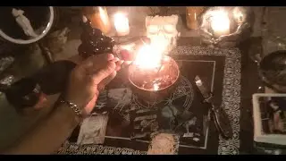 🔥РИТУАЛ, ЗАГОВОР, ОТ БОЛЕЗНИ. ВЫЯВЛЯЕМ ВАШИ БОЛЯЧКИ.
