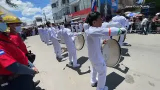 Colegio Erika Mena de Valenzuela Estelí Presentación 14 de Septiembre de 2024 FHD