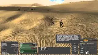 Kenshi-серия 4.