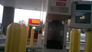 Wells Fargo Still Uses Windows XP in 2021!
