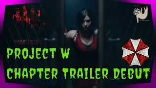 Project W Launch Trailer 