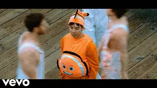sorry ghost - small time fish (big time pond) [official music video]