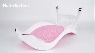 Baby Bath Support（K)