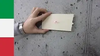 Using Laser to Hang Things - IT&T #2