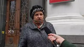 Меня зовут Ермакова Татьяна Александровна, но не номер 996!