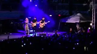 Paramore - O Star (Live) - Parahoy - March 7, 2016