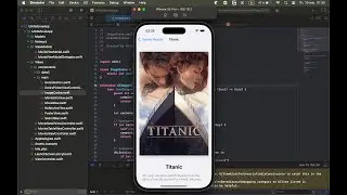 Optimize Image Loading with Caching in Swift | Custom UIImageView & PosterView Tutorial