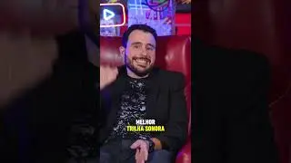 Babilônia levará o Oscar de Melhor Trilha Sonora? 🤔 #oscar